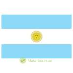 Аргентинський мате. Торгова Марка: Pajaro Azul