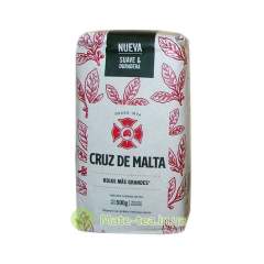 Cruz de Malta Suave Duradera - 500 грам