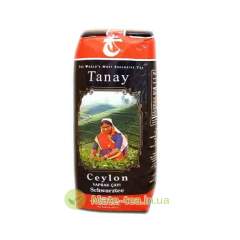 Цейлонський чай Tanay A Quality - 500 грам