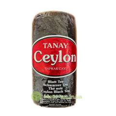 Цейлонский чай Tanay Ceylon - 500 грамм