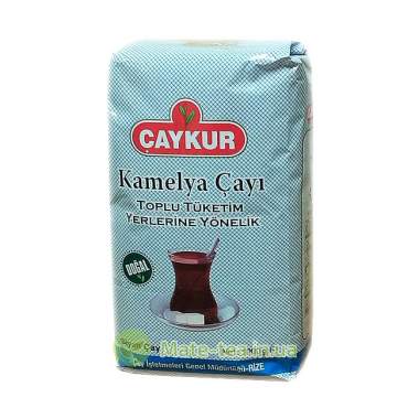 Турецький чай Caykur Kamelya Turkish Black Tea - 1 кг