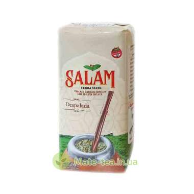 Йєрба мате Salam Despalada - 500 грам