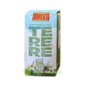 Andresito Terere - 500 грамм
