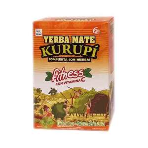 Kurupi Fitness - 500 грам