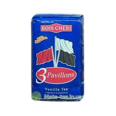 Маврикийский чай Bois Cheri Vanilla - 250 грамм