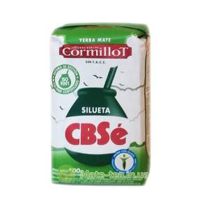 CBSé Silueta для похудения (уцінка) - 500 грам
