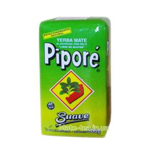 Pipore Suave - 500 грам