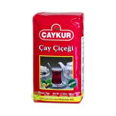 Турецький чай Caykur Cicegi Turkish Black Tea - 500 грам