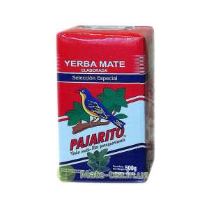 Pajarito Seleccion Especial (уценённый товар) - 500 грамм