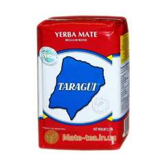 Taragui Elaborada Con Palo Tradicional - 1 кг