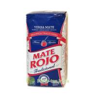 Mate Rojo Tradicional - 500 грам