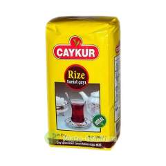 Caykur Rize Turkish Black Tea - 500 грам