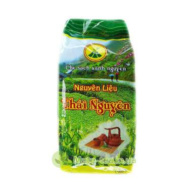 Вьетнамский чай Thai Nguyen - 200 грамм