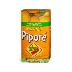 Pipore Naranja (з апельсином) - 500 грам