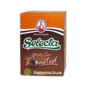 Selecta Toasted - 400 грам