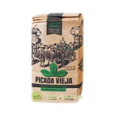 Йєрба мате Picada Vieja - 500 грам