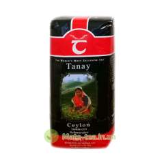 Цейлонский чай Tanay A Quality - 1кг