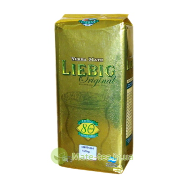 Йерба мате Liebig Original - 500 грам