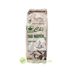 В'єтнамський Зелений чай CHE THAI NGUYEN DAC BIET - 200 грам