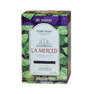 La Merced de Monte - 500 грам