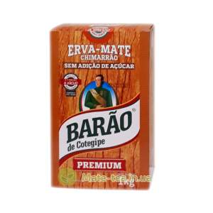 Erva mate Barao Premium - 1 кг